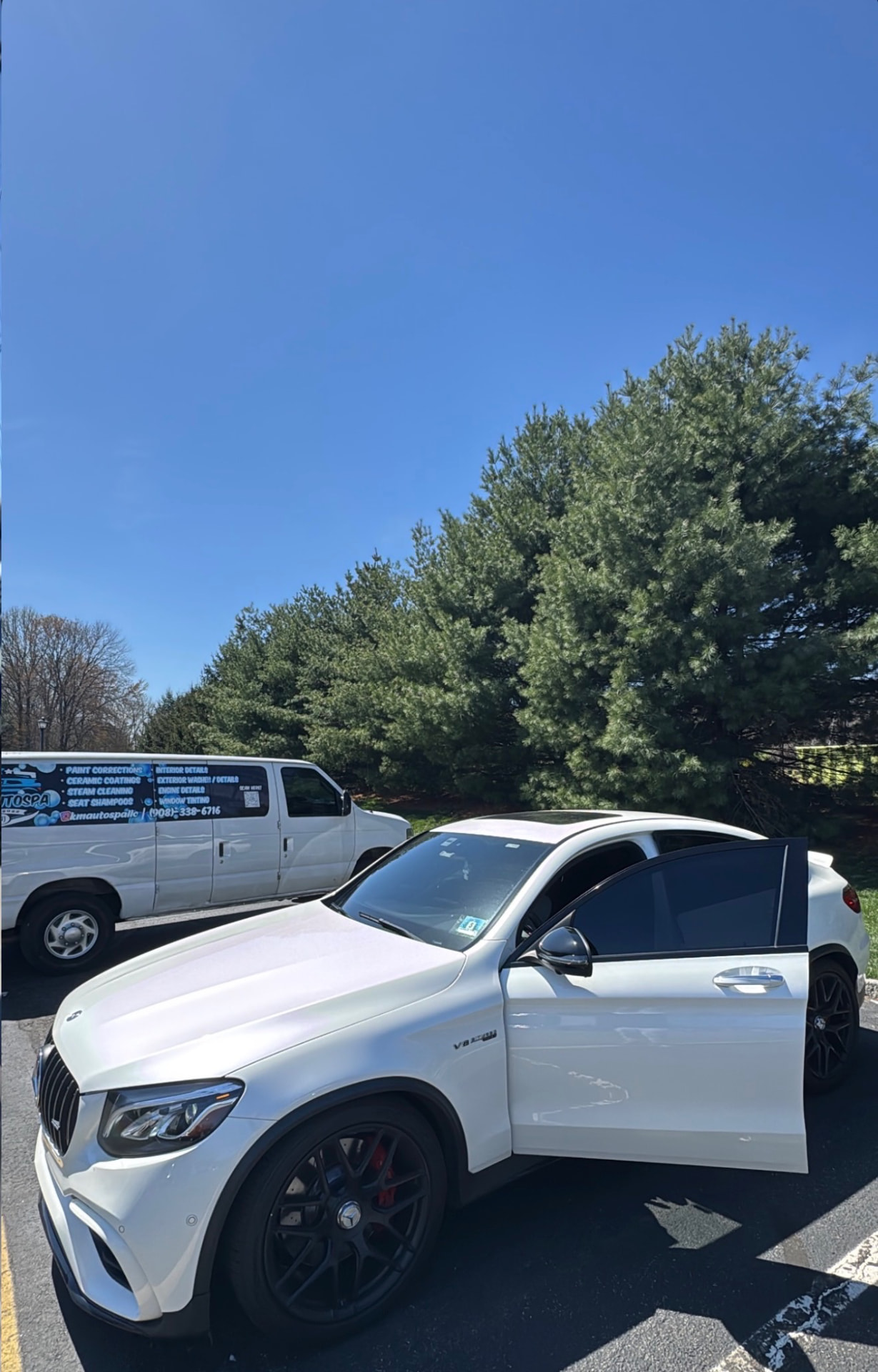 Window Tint