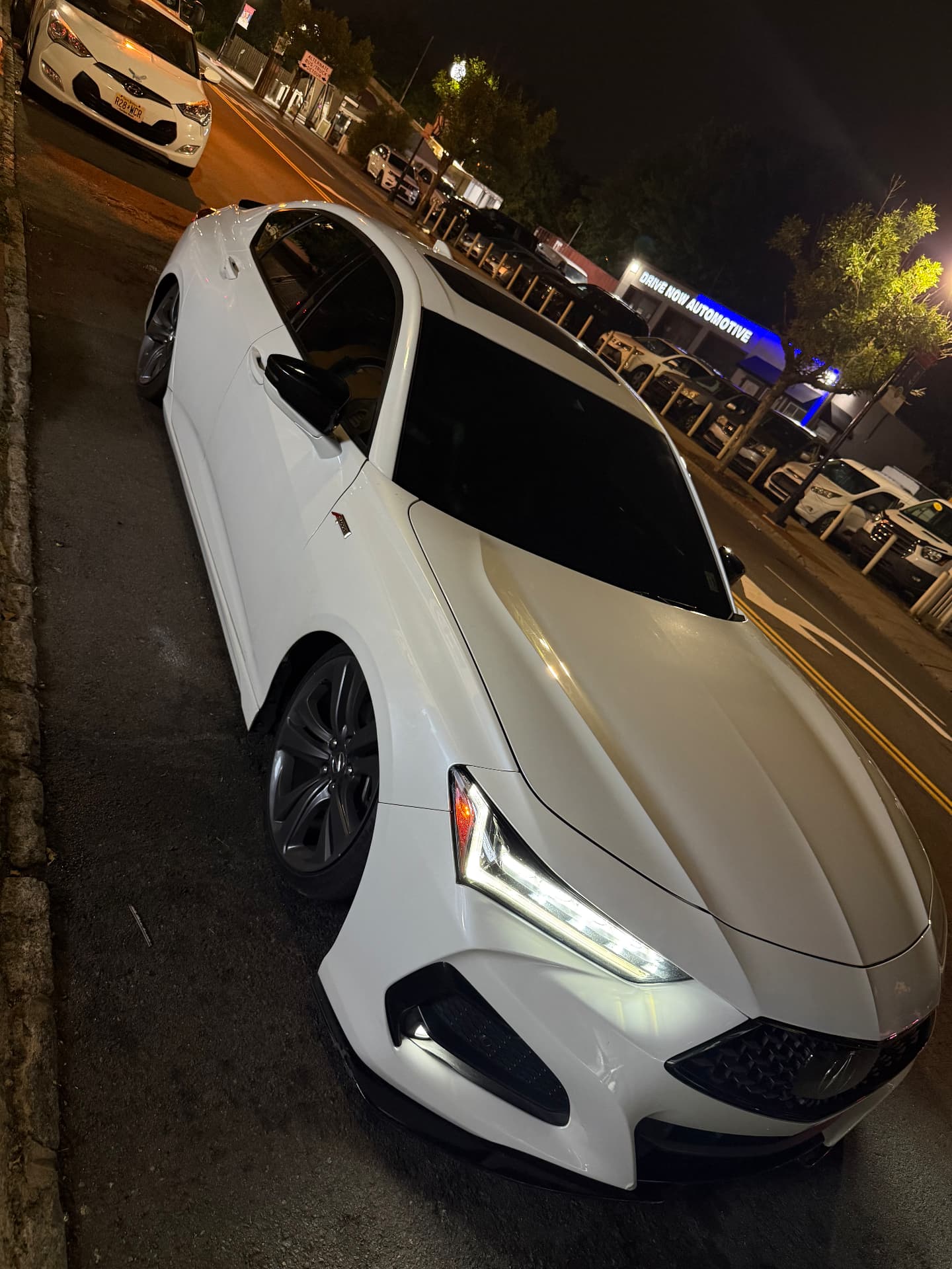 Customer Vehicles 6