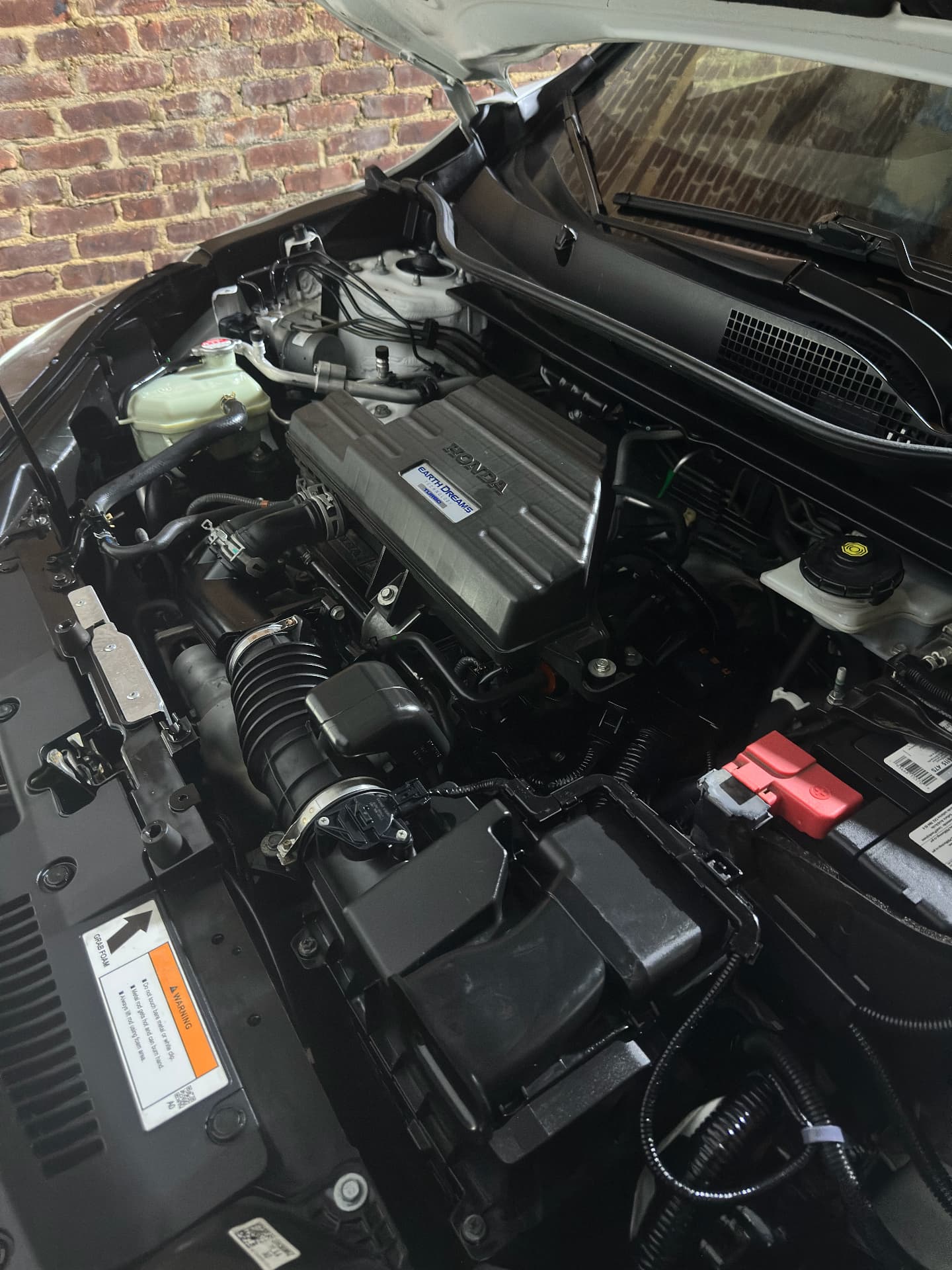 Full Detail Package