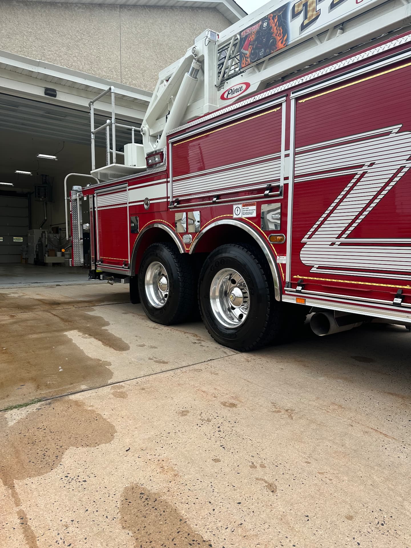 Fleet & Emergency Vehicles 2