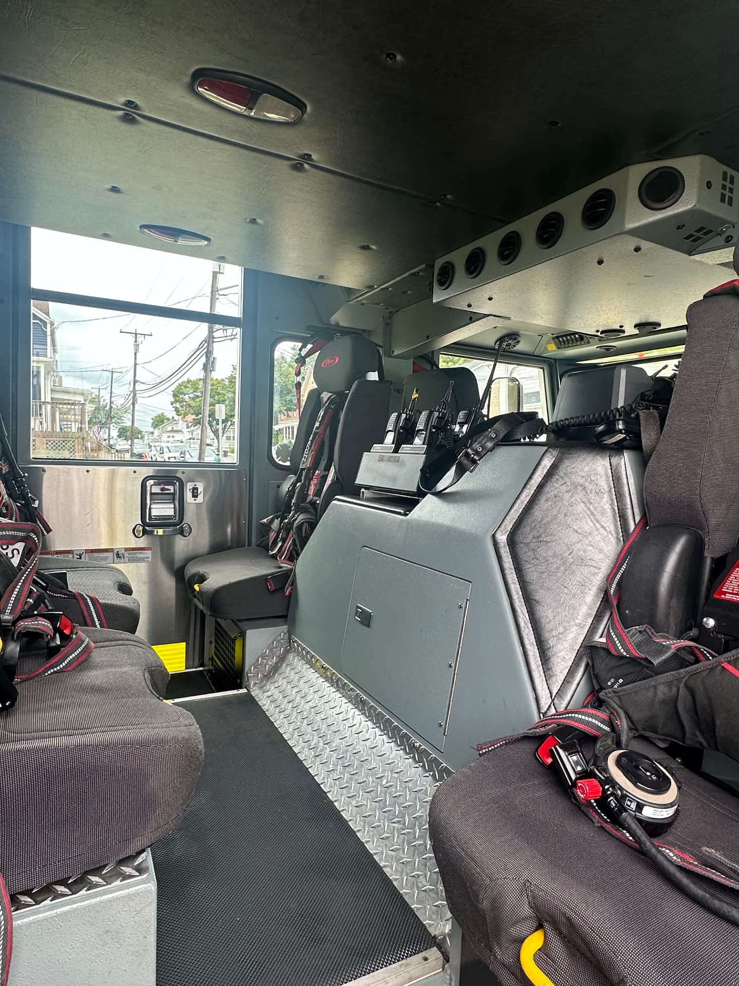 Fleet & Emergency Vehicles 3