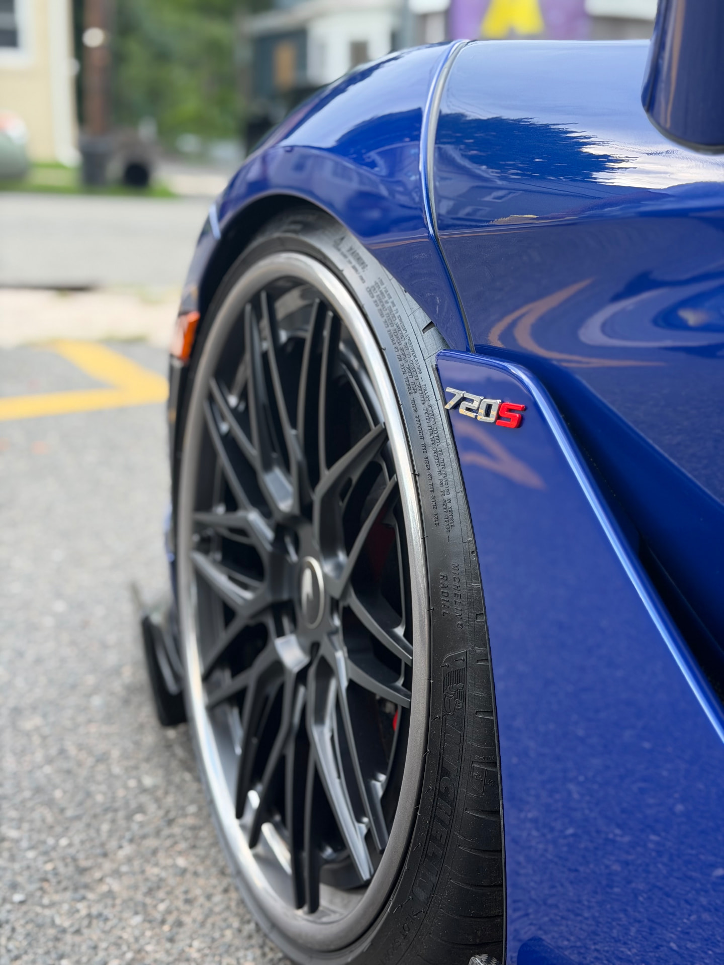 Window Tint