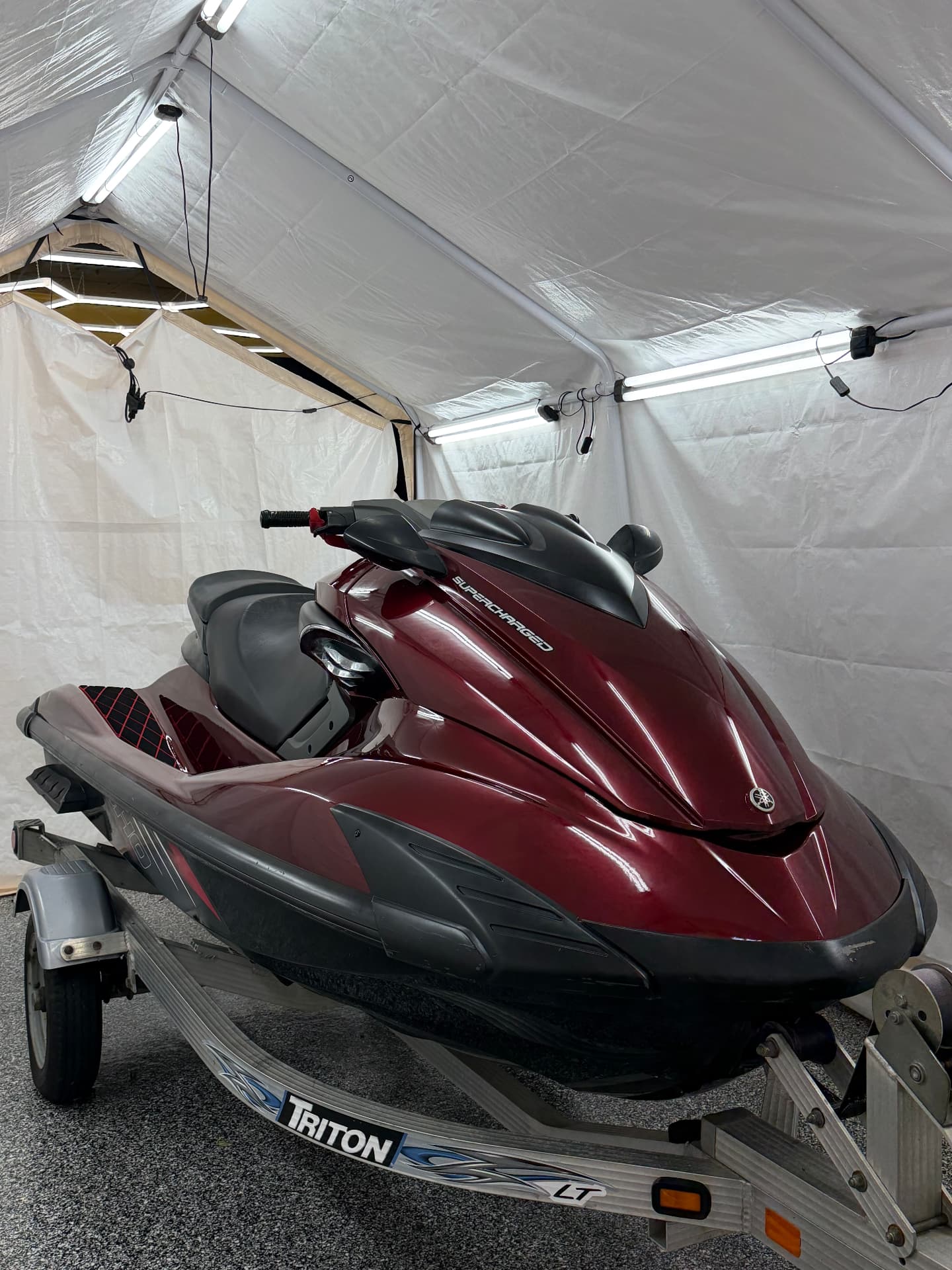 Boats & Jet Skis 2
