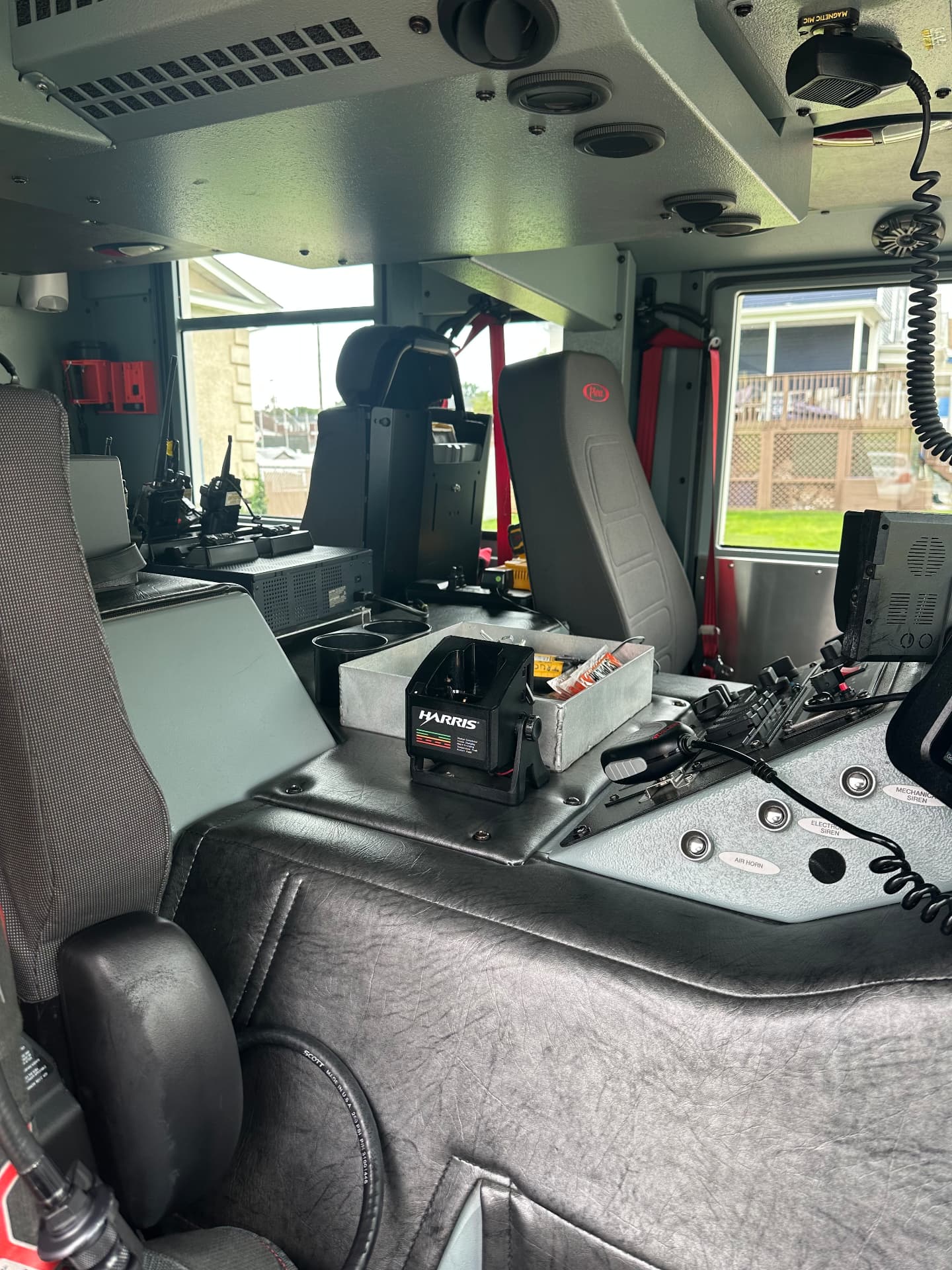 Fleet & Emergency Vehicles 4